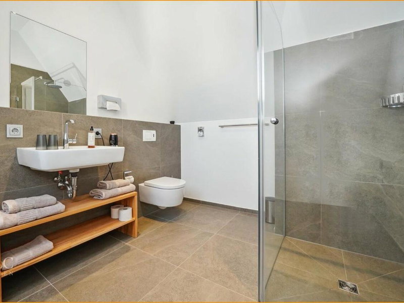 Hotel Landlust St. Martin, Sankt Martin, Germany