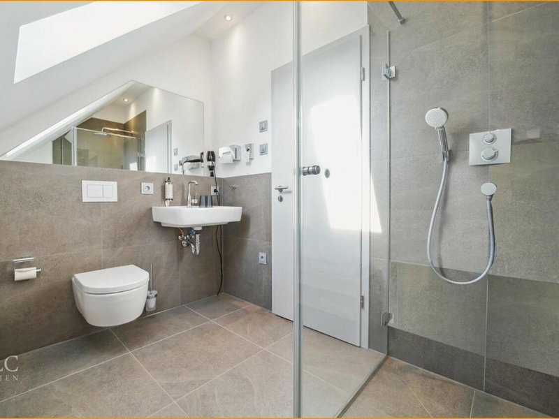 Hotel Landlust St. Martin, Sankt Martin, Germany