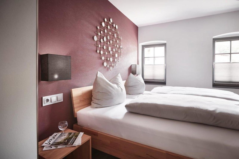 Hotel Landlust St. Martin, Sankt Martin, Germany