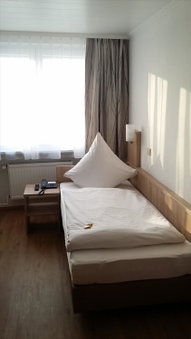 Hotel Rheinkrone, Koblenz, Germany