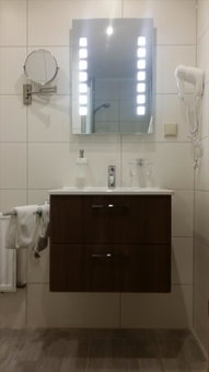 Hotel Rheinkrone, Koblenz, Germany