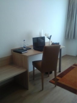 Hotel Rheinkrone, Koblenz, Germany