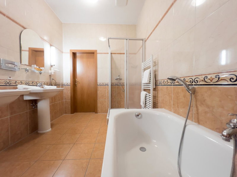 Hotel Landhaus Wörlitzer Hof, Oranienbaum-Wörlitz, Germany