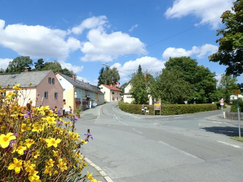 Landgasthof Grüner Baum, Regnitzlosau, Germany