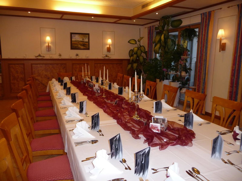 Hotel Adlerbräu, Gunzenhausen, Germany