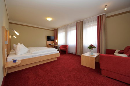 Hotel Adlerbräu, Gunzenhausen, Germany