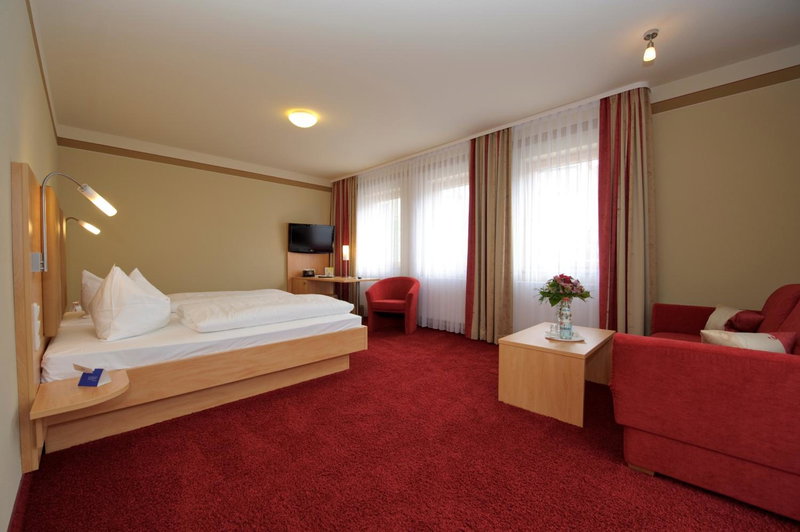 Hotel Adlerbräu, Gunzenhausen, Germany