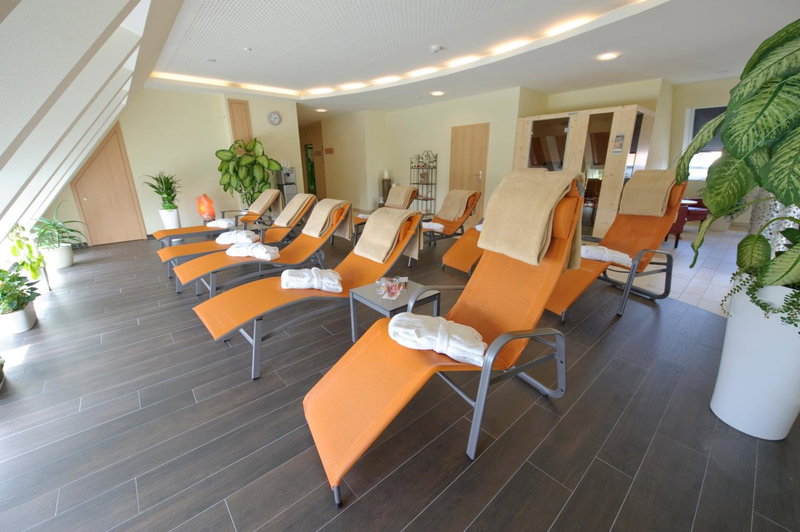 Hotel Adlerbräu, Gunzenhausen, Germany