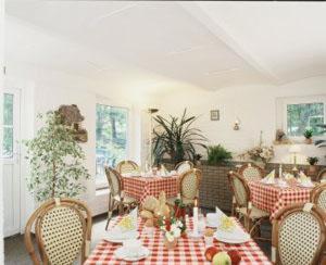 Hotel Sperlingshof, Dallgow, Germany
