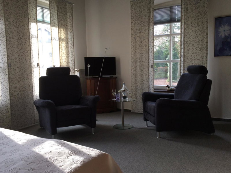 Landhotel Waldseiter Hof, Bad Bentheim, Germany