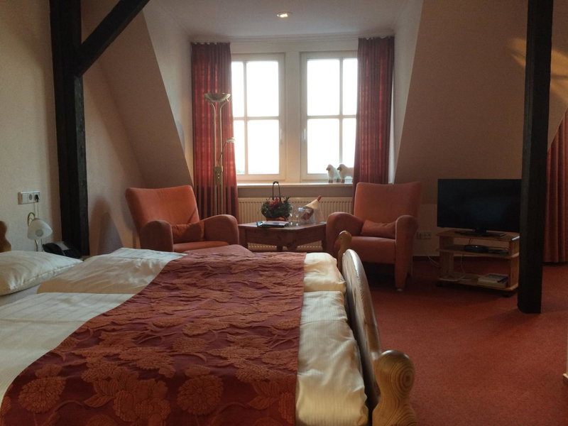 Landhotel Waldseiter Hof, Bad Bentheim, Germany