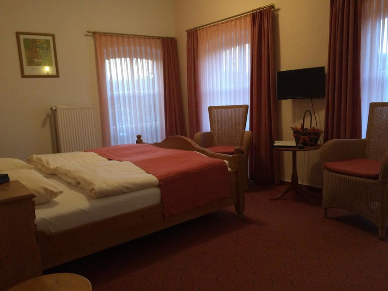 Landhotel Waldseiter Hof, Bad Bentheim, Germany