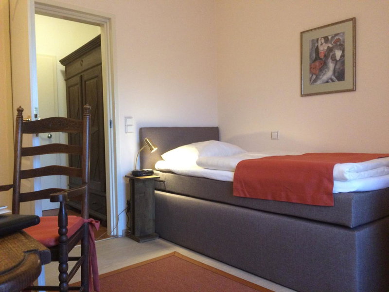 Landhotel Waldseiter Hof, Bad Bentheim, Germany