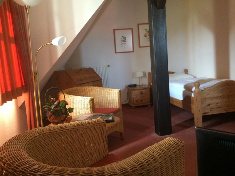 Landhotel Waldseiter Hof, Bad Bentheim, Germany