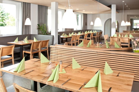 Hotel Waldhorn, Friedrichshafen, Germany