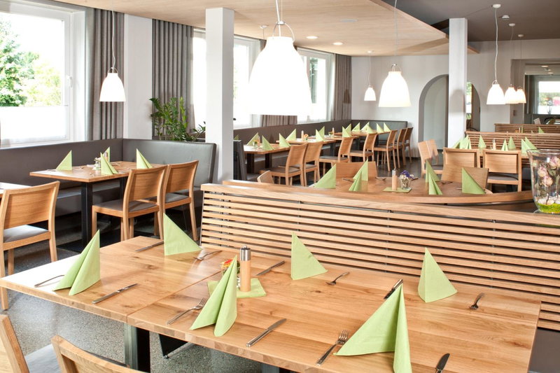 Hotel Waldhorn, Friedrichshafen, Germany