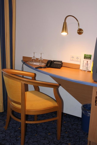 Hotel Waldhorn, Friedrichshafen, Germany