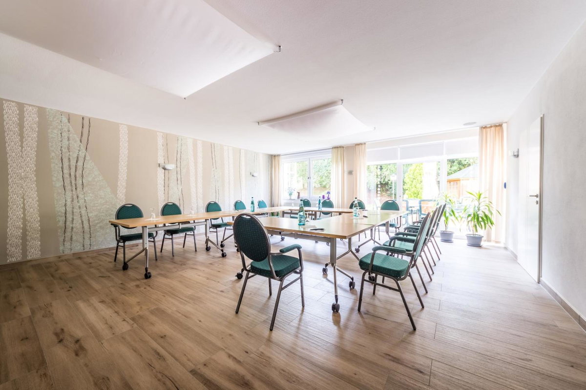 AKZENT Hotel Frankenberg, Germany