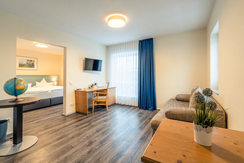 AKZENT Hotel Frankenberg, Frankenberg, Germany