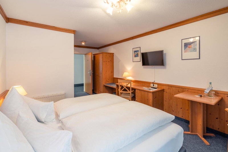 AKZENT Hotel Frankenberg, Frankenberg, Germany
