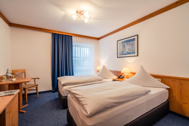 AKZENT Hotel Frankenberg, Frankenberg, Germany