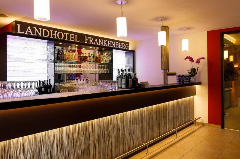 AKZENT Hotel Frankenberg, Frankenberg, Germany