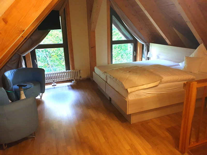 Neue Mühle Kleines Landhotel, Brandenburg an der Havel, Germany
