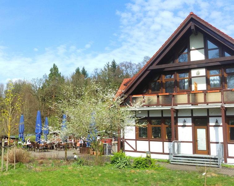 Neue Mühle Kleines Landhotel, Brandenburg an der Havel, Germany