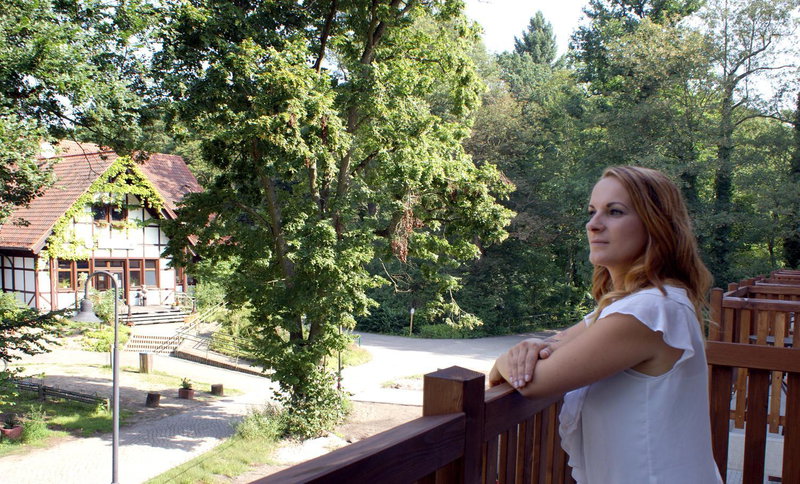 Neue Mühle Kleines Landhotel, Brandenburg an der Havel, Germany