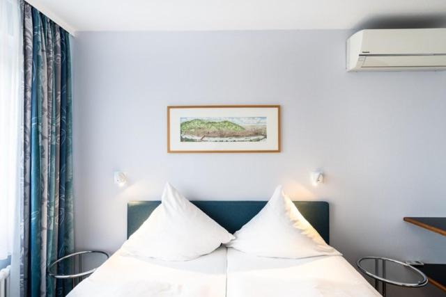 Hotel ISG Heidelberg, Heidelberg, Germany