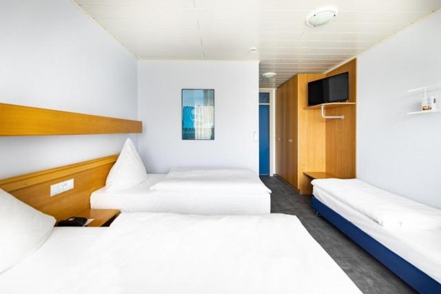 Hotel ISG Heidelberg, Heidelberg, Germany