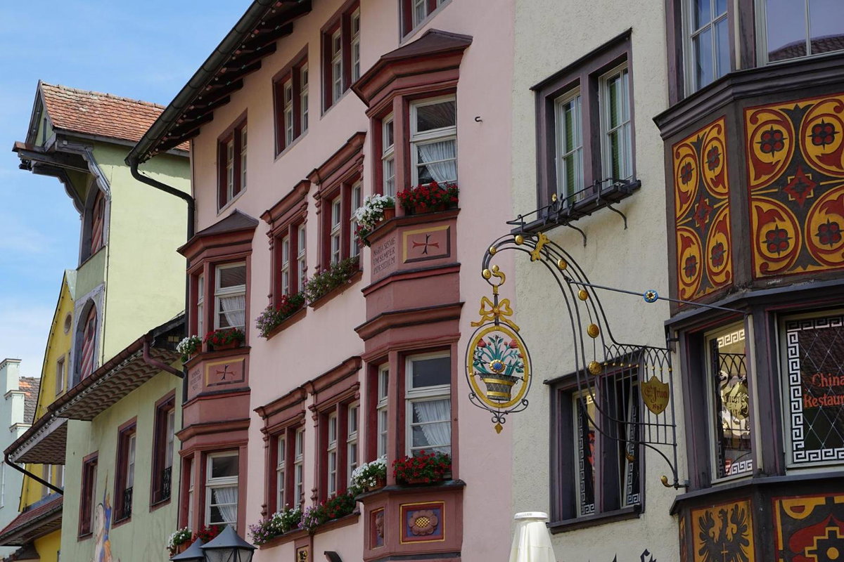 MH Hotel Lamm Rottweil, Германия