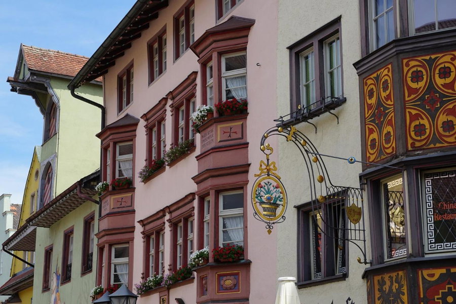 MH Hotel Lamm Rottweil, Rottweil, Germany