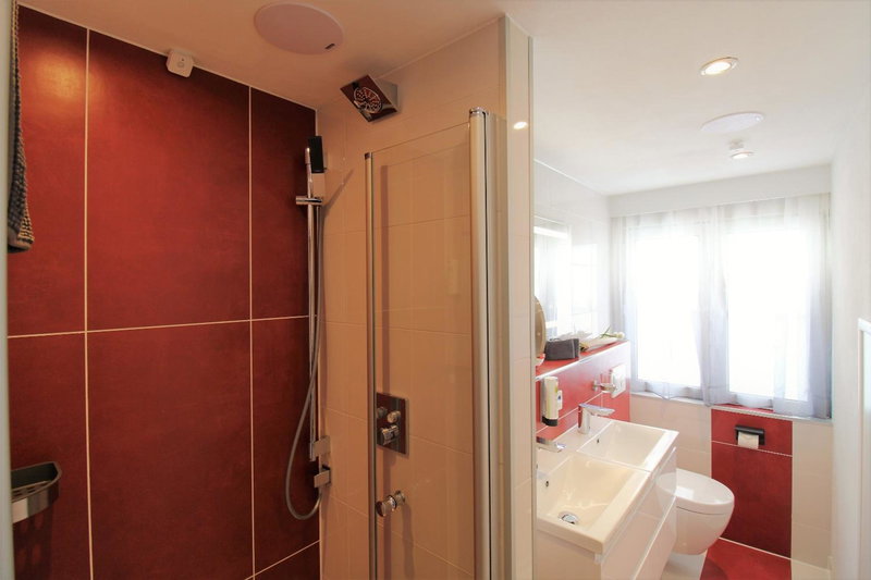 MH Hotel Lamm Rottweil, Rottweil, Germany