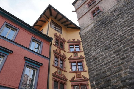 MH Hotel Lamm Rottweil, Rottweil, Germany