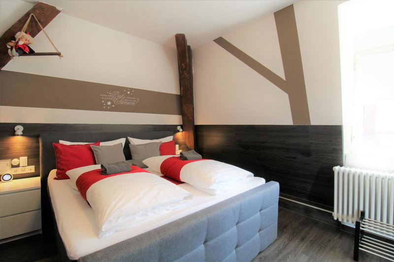 MH Hotel Lamm Rottweil, Rottweil, Germany