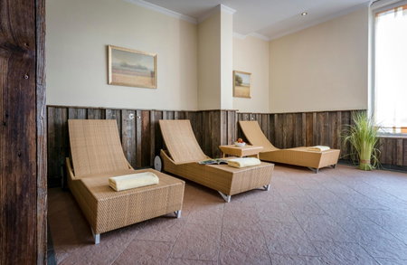 Landhotel Heimathenhof, Heimbuchenthal, Germany