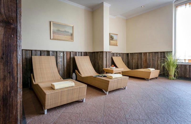 Landhotel Heimathenhof, Heimbuchenthal, Germany