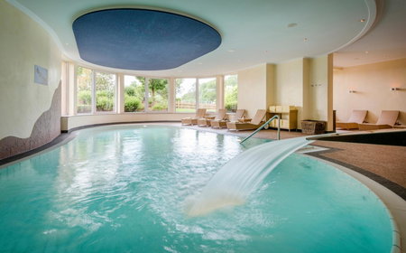 Landhotel Heimathenhof, Heimbuchenthal, Germany