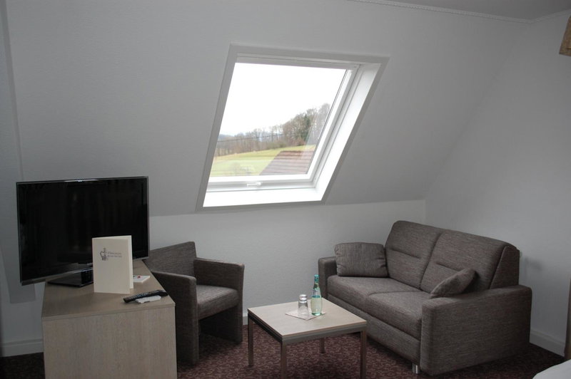 Parkhotel Krone Maleck, Emmendingen, Germany