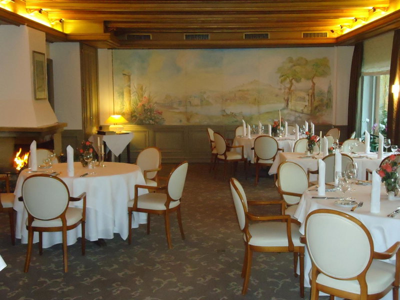 Parkhotel Krone Maleck, Emmendingen, Germany