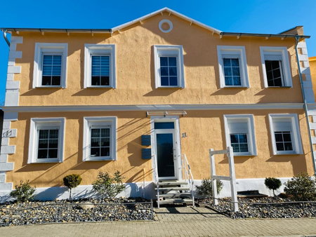 Pension & Ferienwohnungen Schneidereit, Sassnitz, Germany