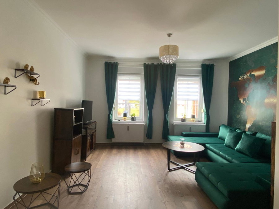 Pension & Ferienwohnungen Schneidereit, Sassnitz, Germany