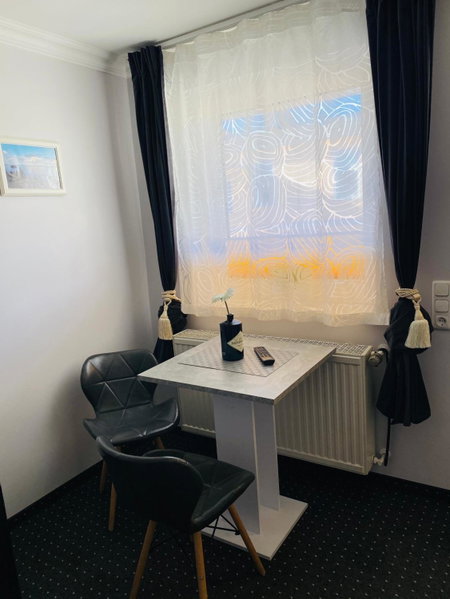 Pension & Ferienwohnungen Schneidereit, Sassnitz, Germany