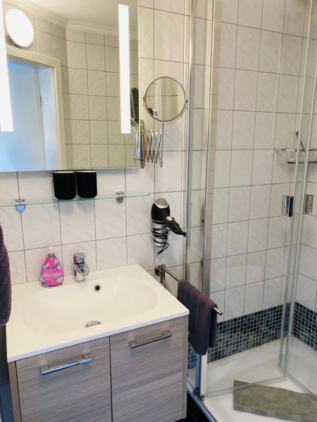 Pension & Ferienwohnungen Schneidereit, Sassnitz, Germany