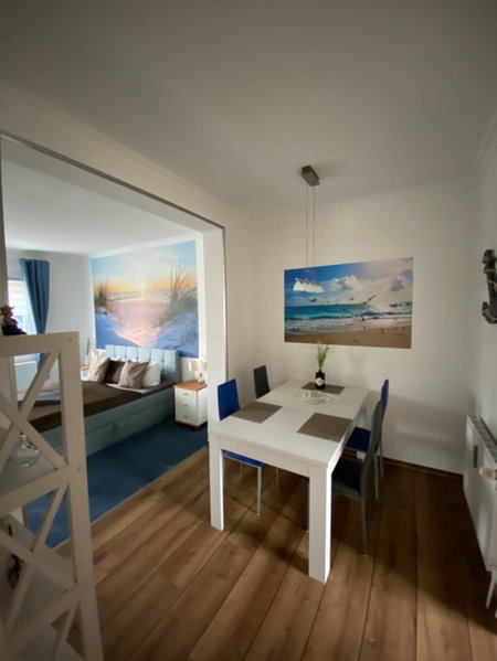 Pension & Ferienwohnungen Schneidereit, Sassnitz, Germany