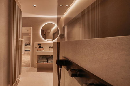 Loft 1540 - Boutique Ferienwohnungen, Fulda, Germany