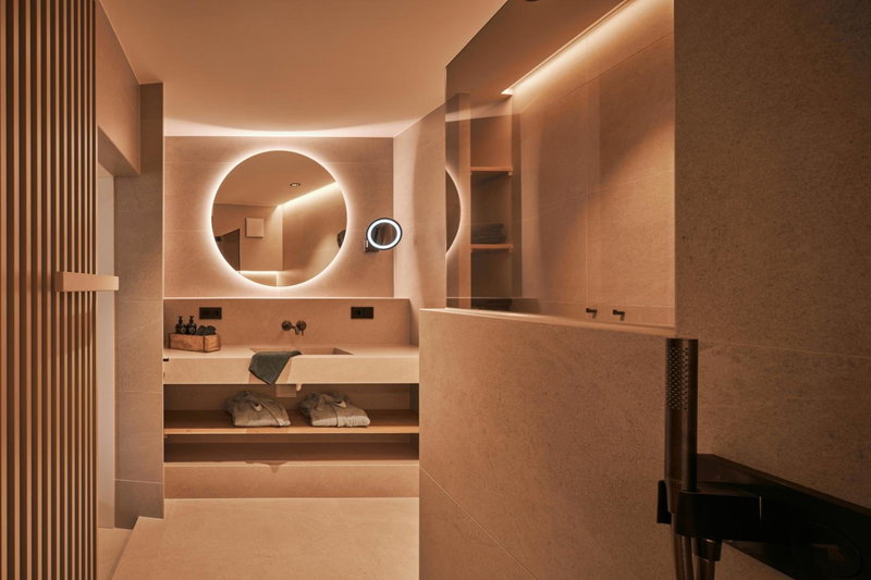 Loft 1540 - Boutique Ferienwohnungen, Fulda, Germany