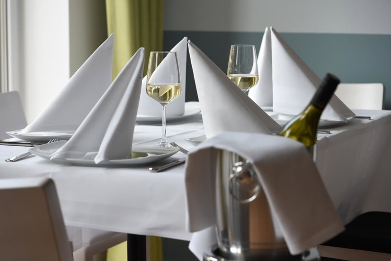 Steverbett Hotel, Lüdinghausen, Germany