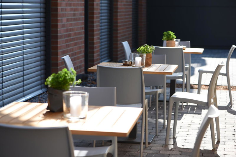 Steverbett Hotel, Lüdinghausen, Germany